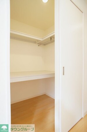 ヴァン・フォンテーヌの物件内観写真